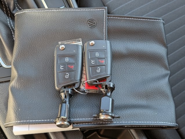 2025 Volkswagen Jetta S