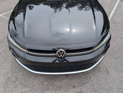 2025 Volkswagen Jetta S