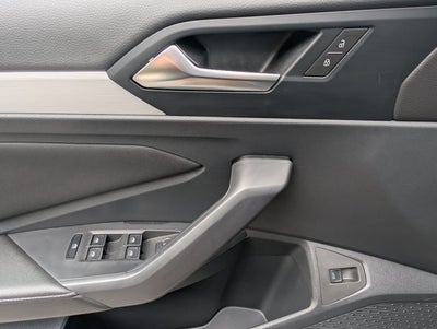 2025 Volkswagen Jetta S