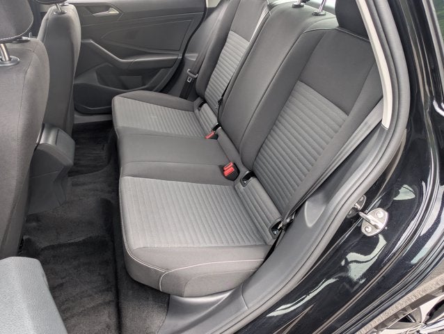 2025 Volkswagen Jetta S