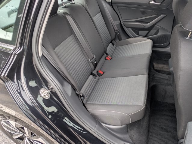 2025 Volkswagen Jetta S