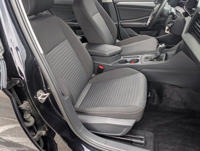 2025 Volkswagen Jetta S
