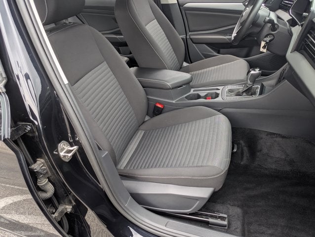 2025 Volkswagen Jetta S