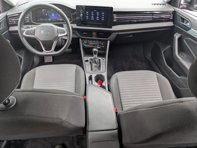 2025 Volkswagen Jetta S