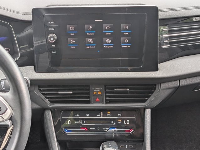 2025 Volkswagen Jetta S
