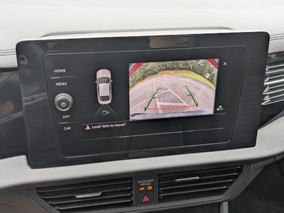 2025 Volkswagen Jetta S