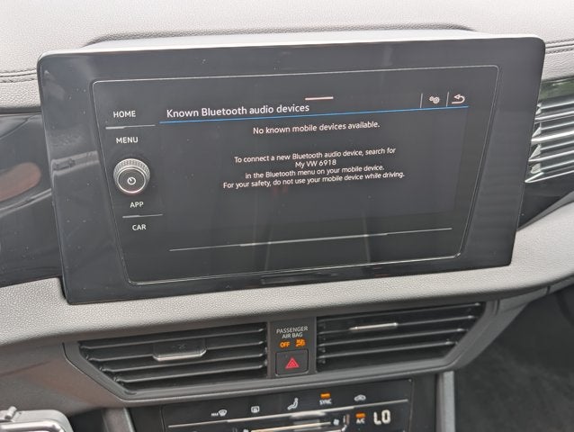 2025 Volkswagen Jetta S