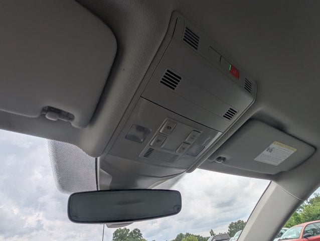2025 Volkswagen Jetta S