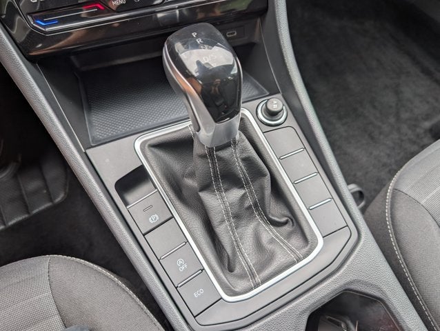 2025 Volkswagen Jetta S