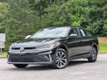 2025 Volkswagen Jetta S
