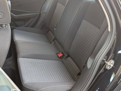2025 Volkswagen Jetta S