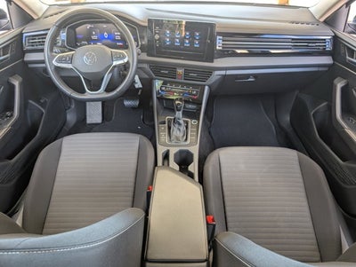 2025 Volkswagen Jetta S