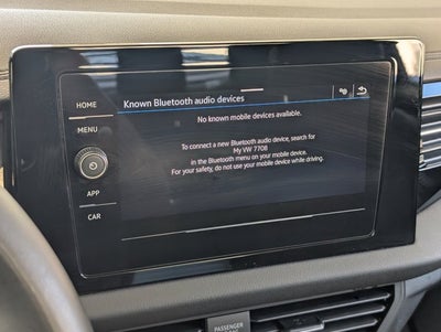 2025 Volkswagen Jetta S