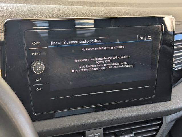 2025 Volkswagen Jetta S