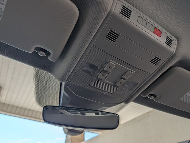 2025 Volkswagen Jetta S