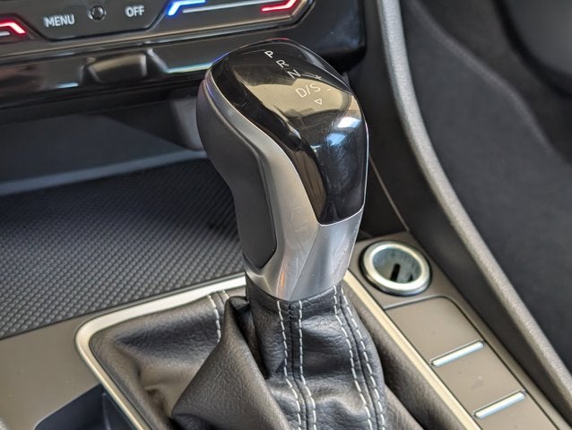 2025 Volkswagen Jetta S
