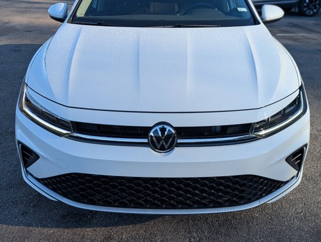 2025 Volkswagen Jetta S