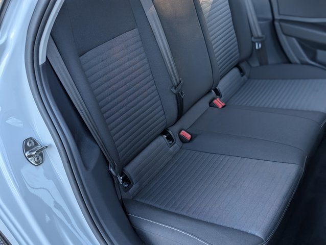 2025 Volkswagen Jetta S