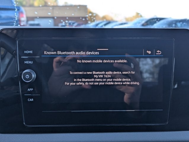 2025 Volkswagen Jetta S