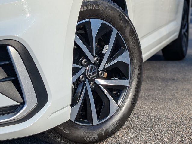 2025 Volkswagen Jetta S