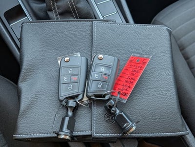 2025 Volkswagen Jetta S