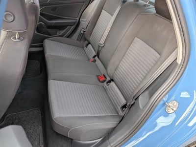 2025 Volkswagen Jetta S