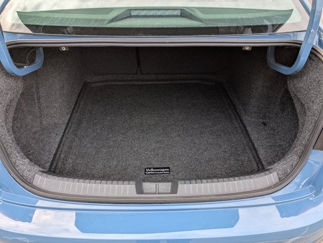 2025 Volkswagen Jetta S