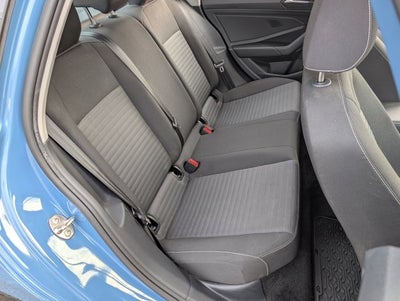 2025 Volkswagen Jetta S