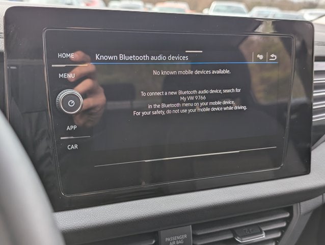 2025 Volkswagen Jetta S