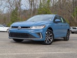 2025 Volkswagen Jetta S