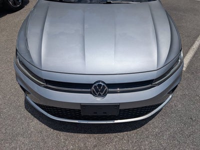 2025 Volkswagen Jetta S