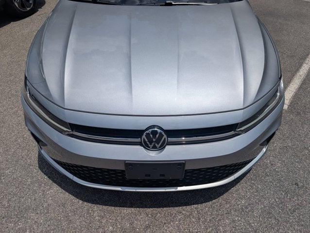 2025 Volkswagen Jetta S