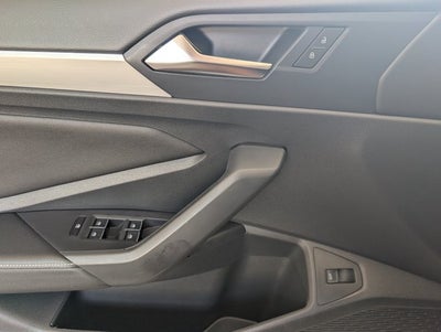 2025 Volkswagen Jetta S
