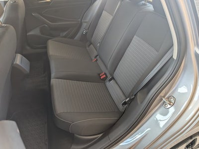 2025 Volkswagen Jetta S