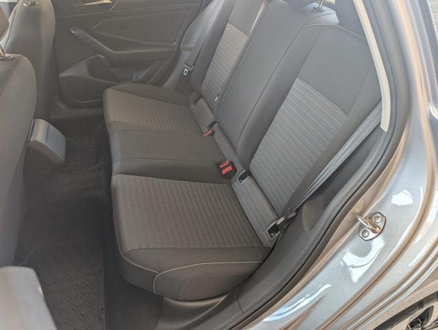 2025 Volkswagen Jetta S