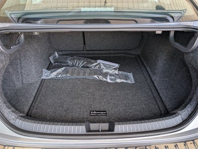 2025 Volkswagen Jetta S
