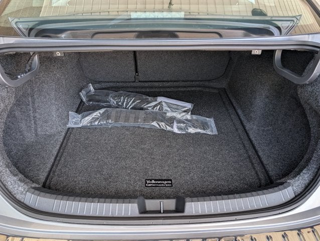 2025 Volkswagen Jetta S
