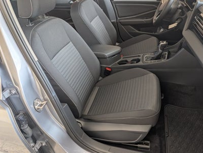 2025 Volkswagen Jetta S
