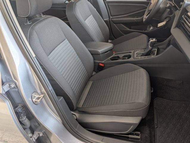 2025 Volkswagen Jetta S