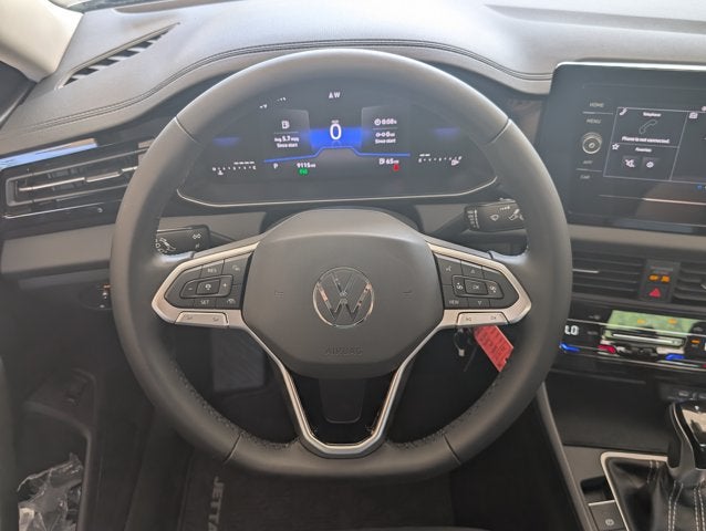 2025 Volkswagen Jetta S