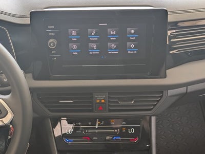 2025 Volkswagen Jetta S