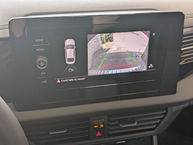 2025 Volkswagen Jetta S