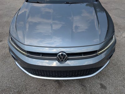2025 Volkswagen Jetta S