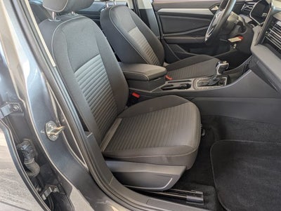 2025 Volkswagen Jetta S