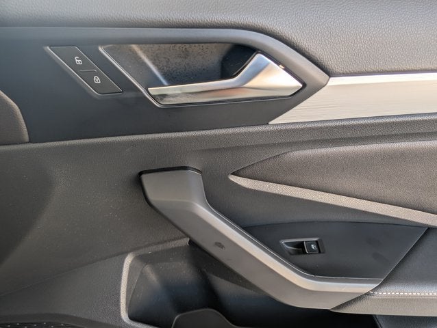 2025 Volkswagen Jetta S