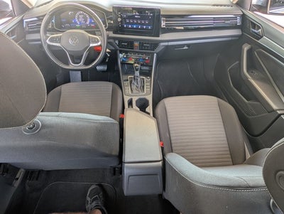 2025 Volkswagen Jetta S