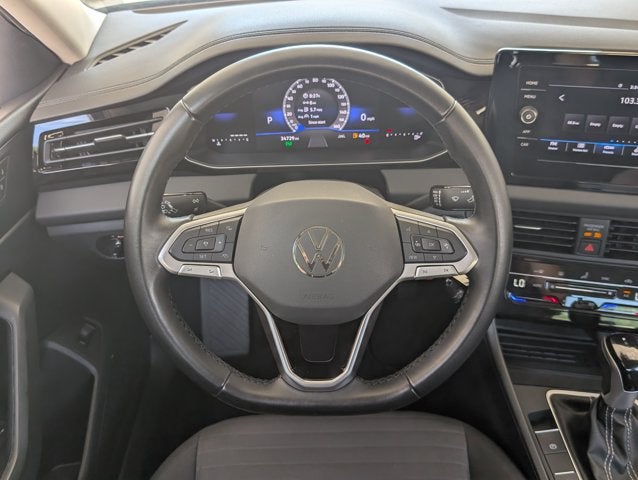 2025 Volkswagen Jetta S