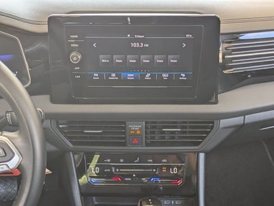 2025 Volkswagen Jetta S