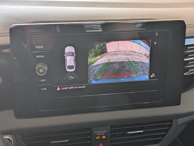 2025 Volkswagen Jetta S