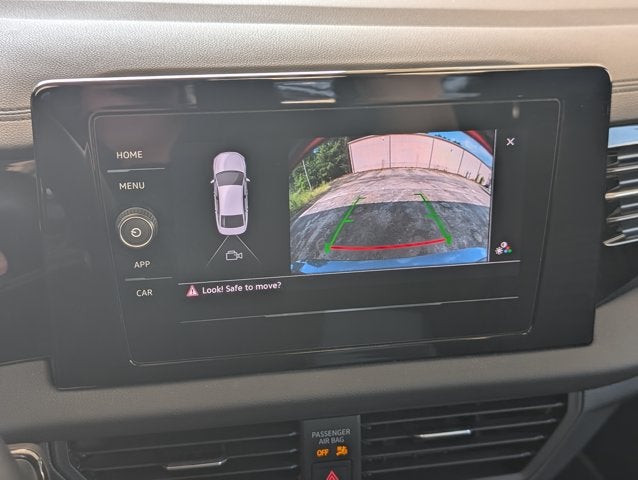 2025 Volkswagen Jetta S